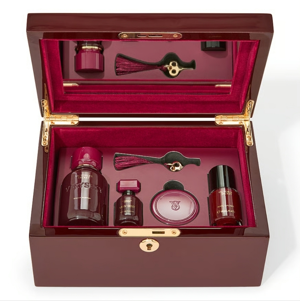 Victoria's Secret Very Sexy Gift Set w